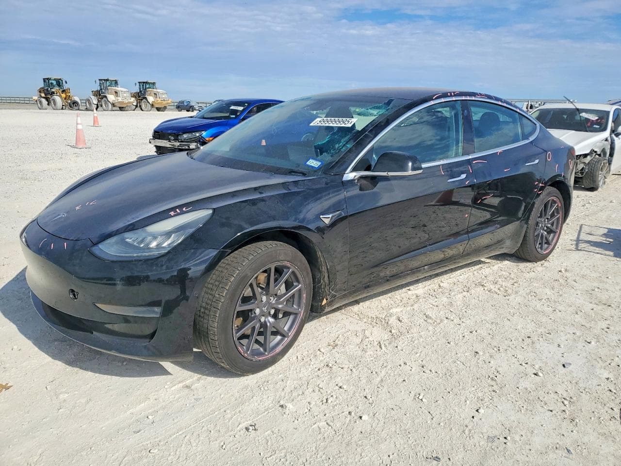 MODEL 3