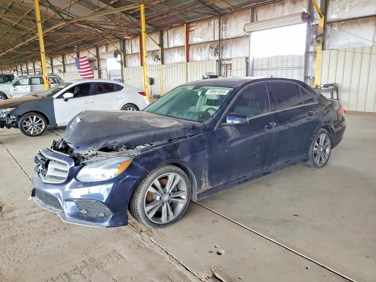 E-CLASS