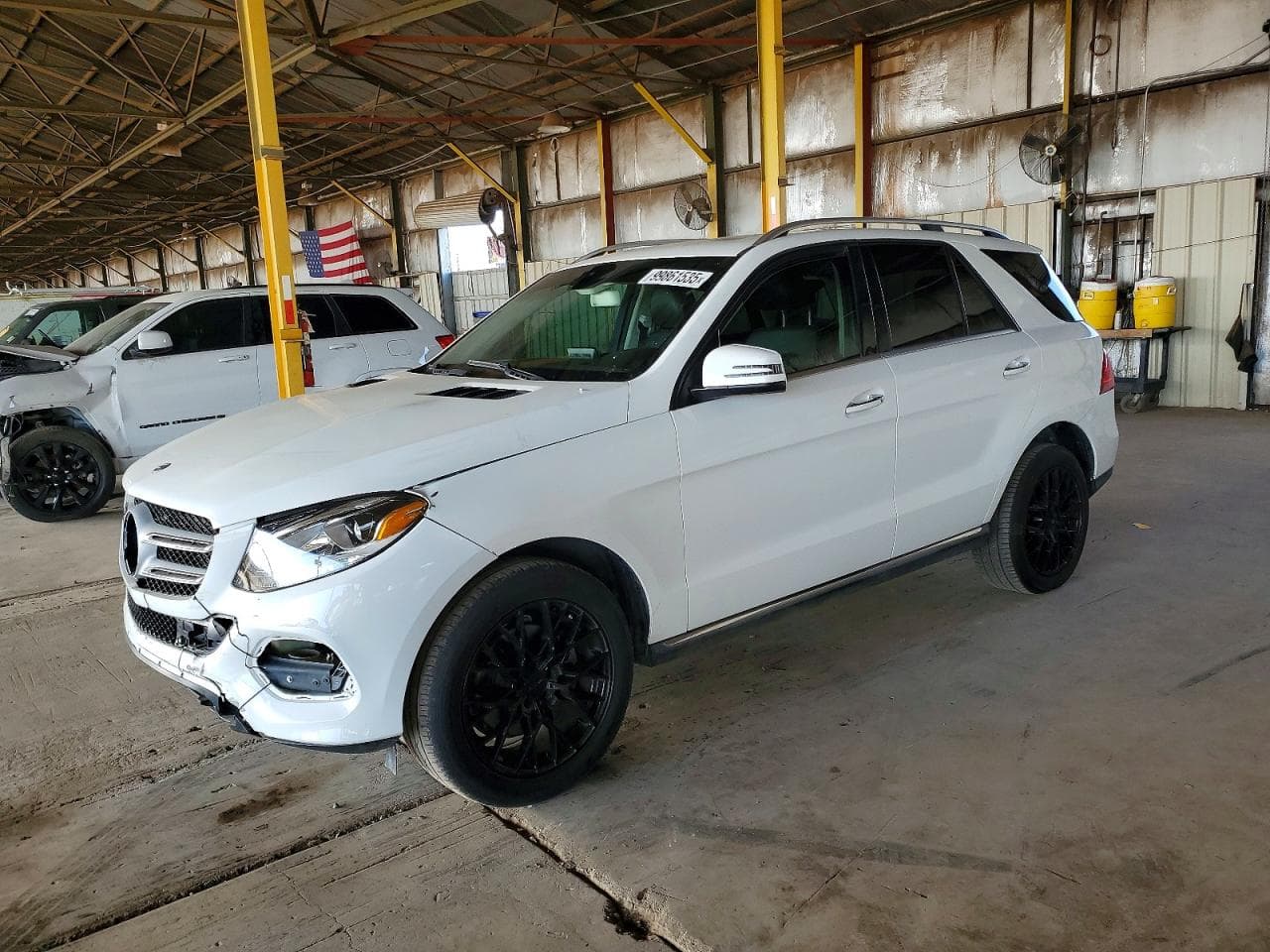 GLE-CLASS