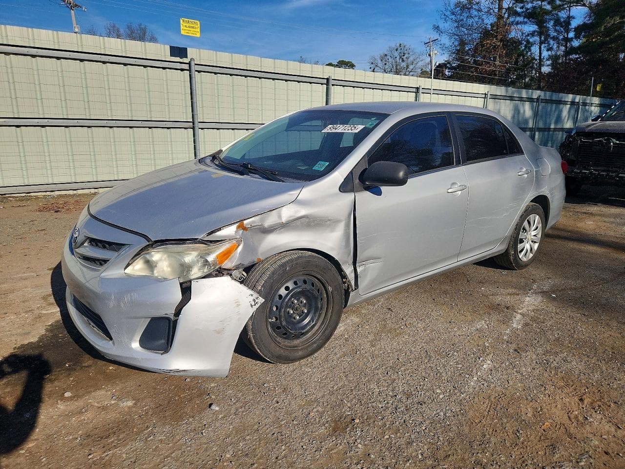 COROLLA