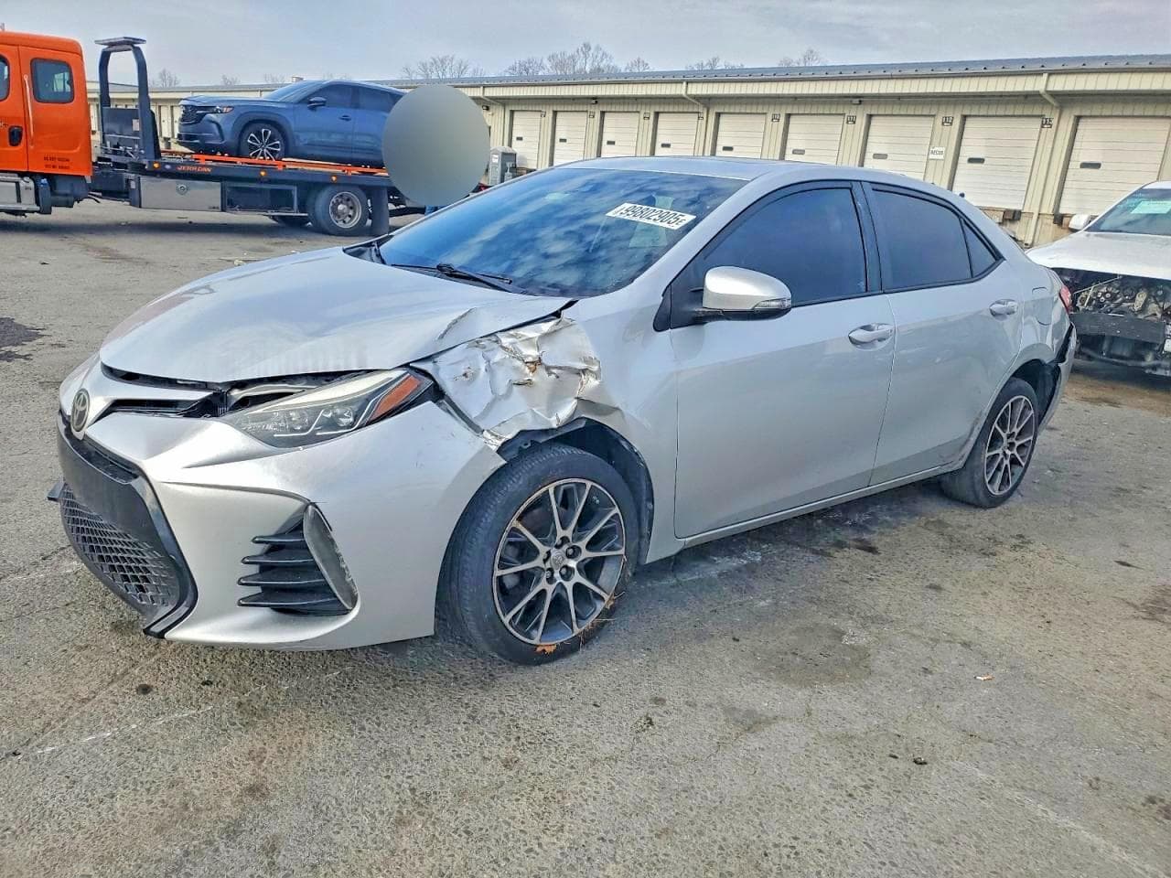 COROLLA