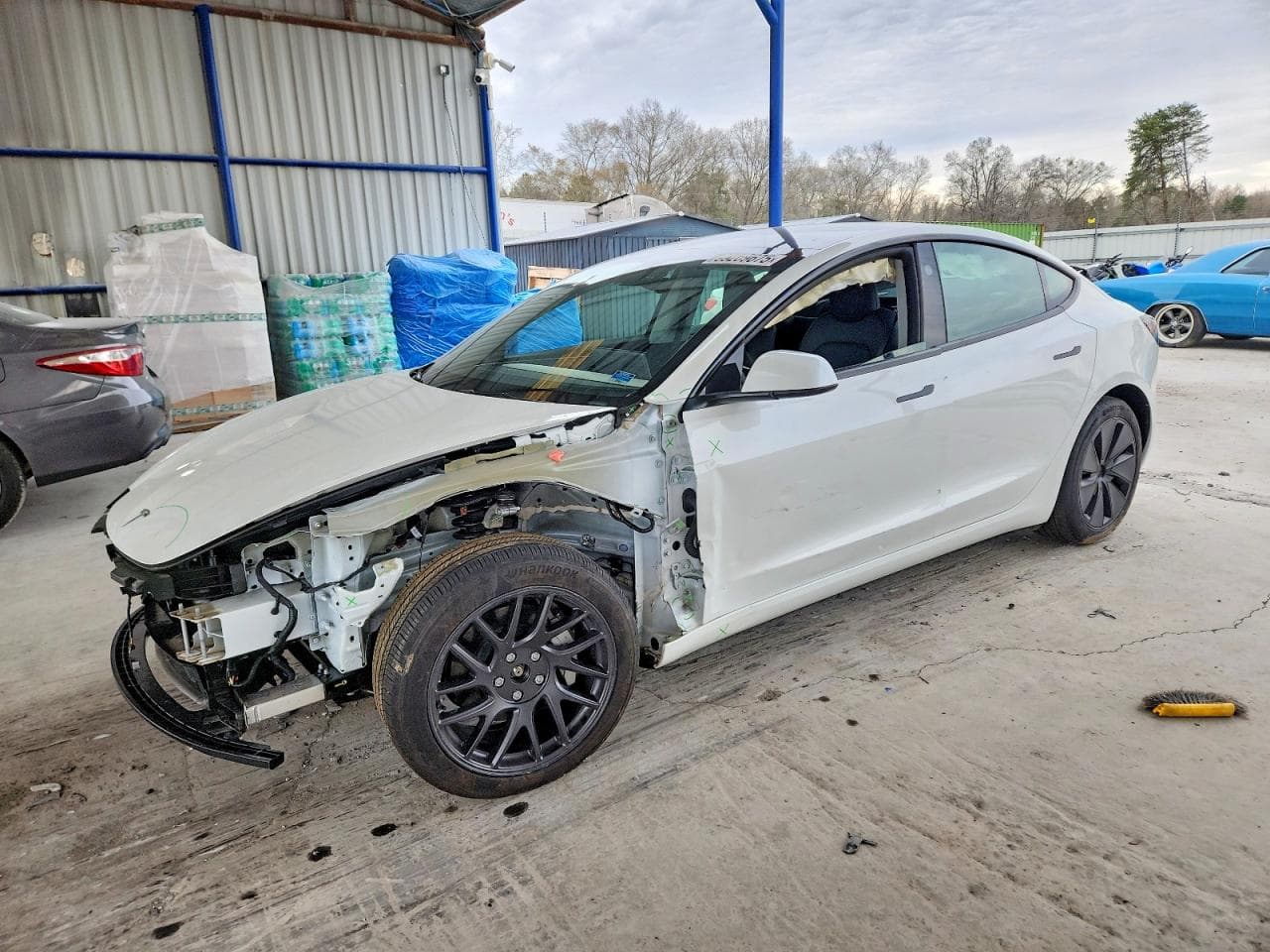 MODEL 3