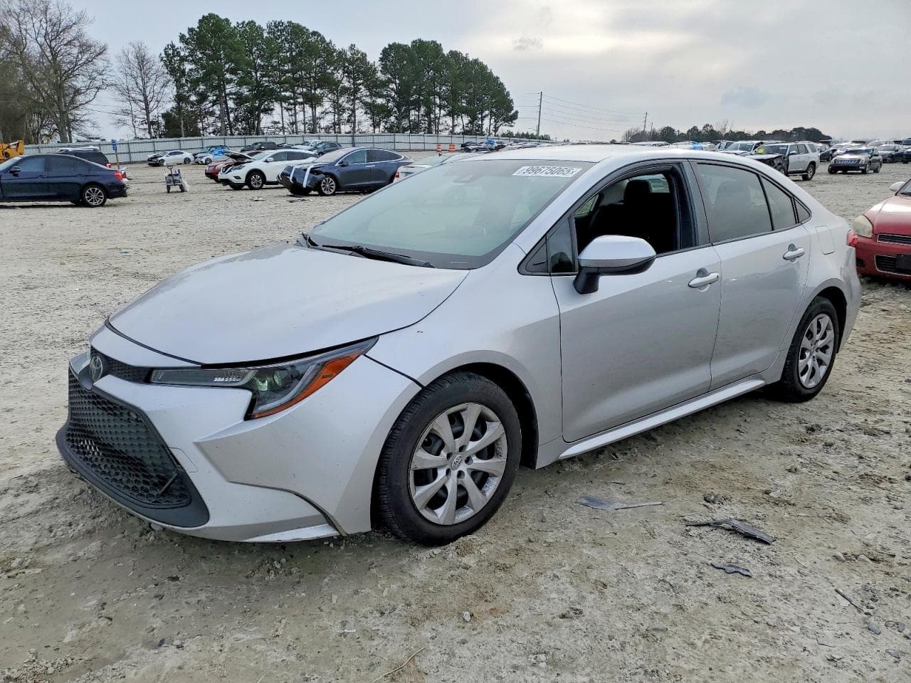 COROLLA