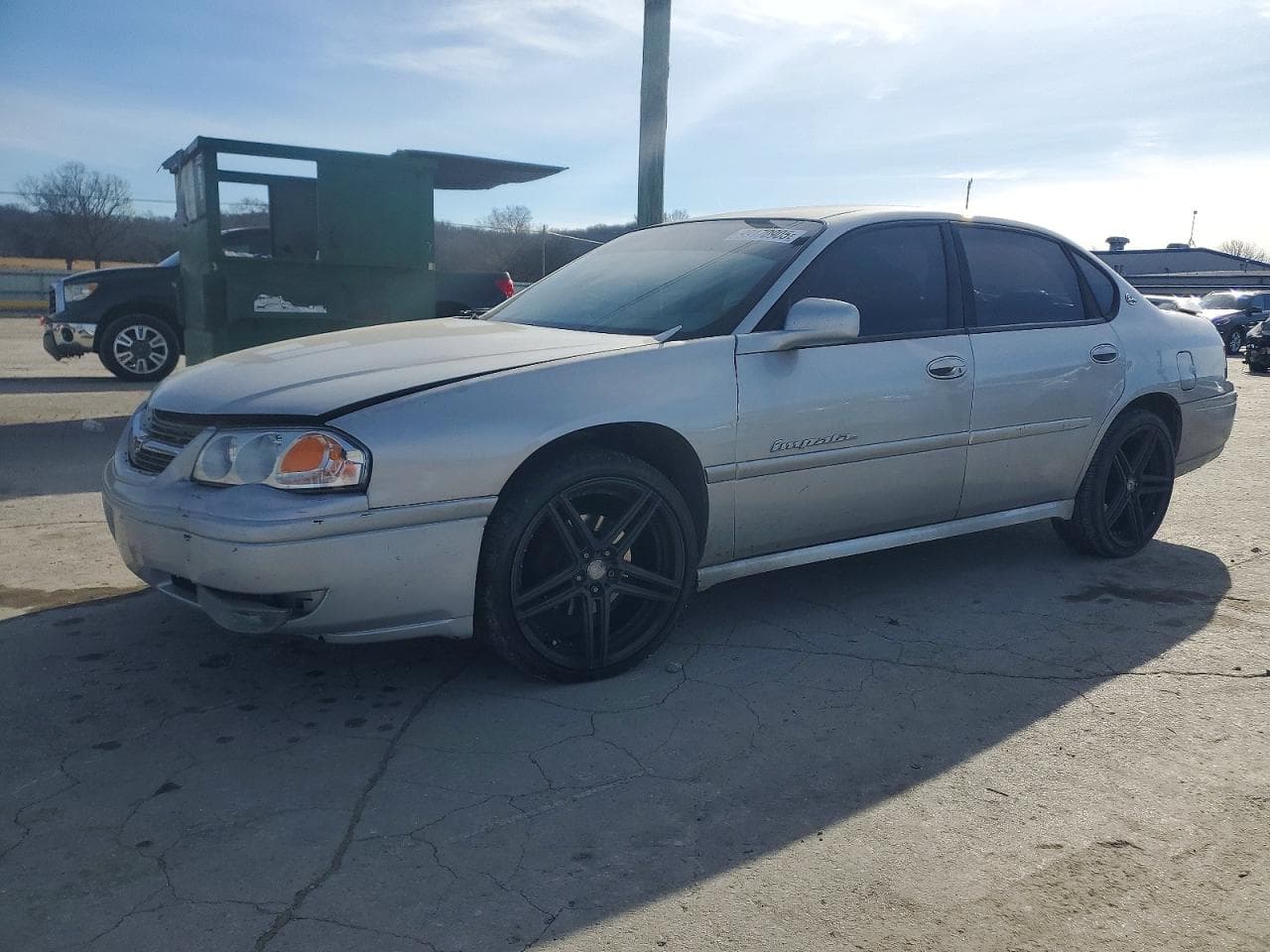 IMPALA