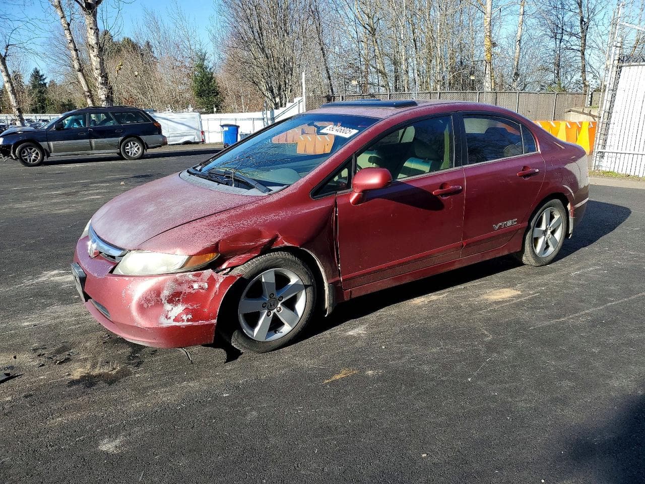CIVIC
