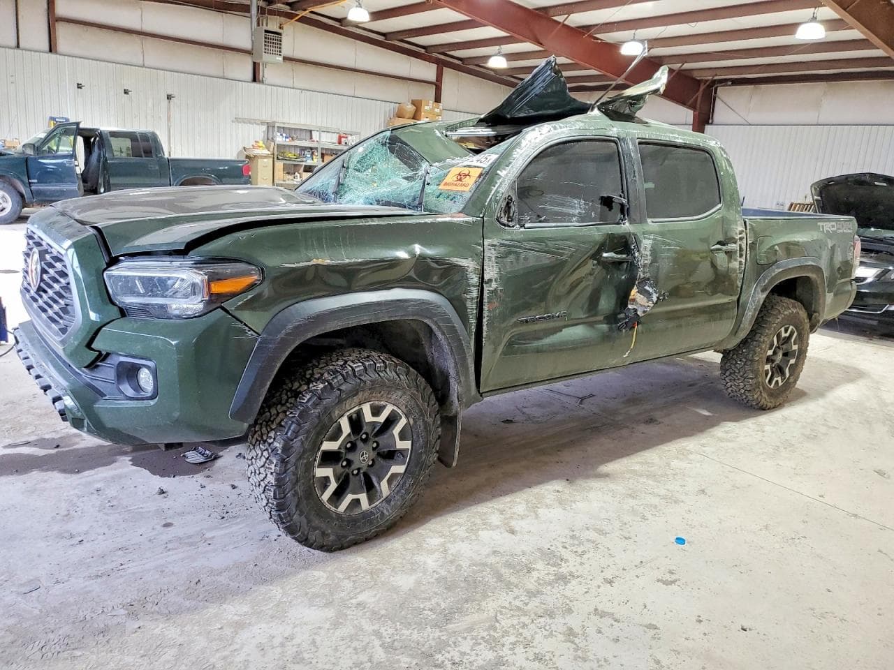 TACOMA