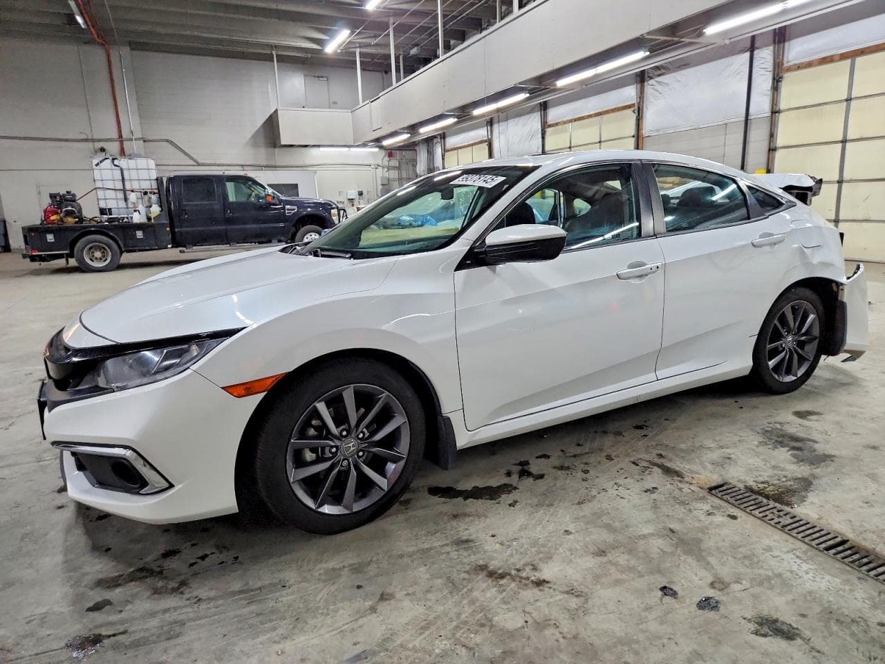 CIVIC