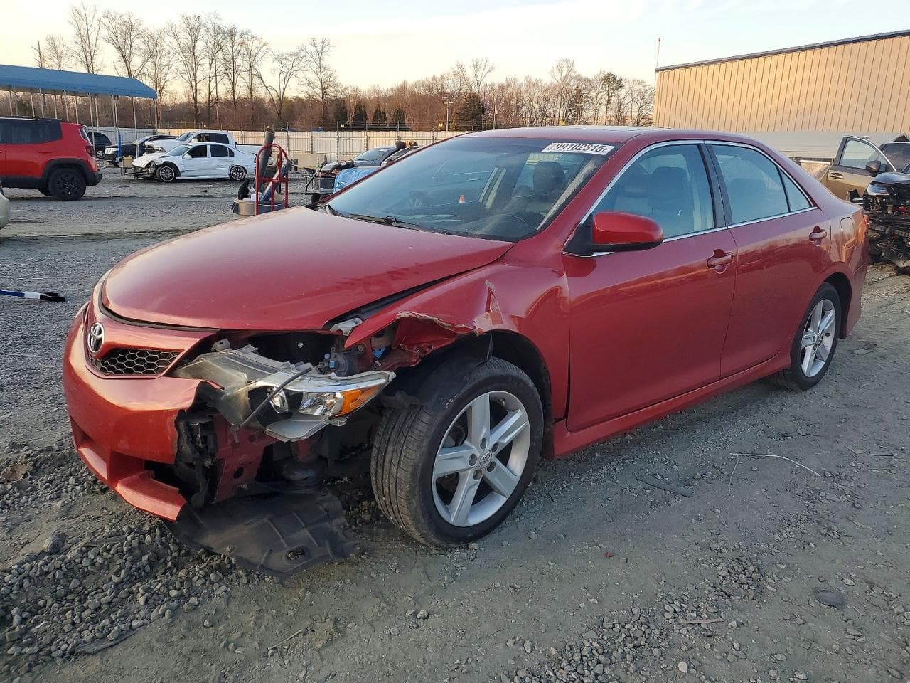 CAMRY