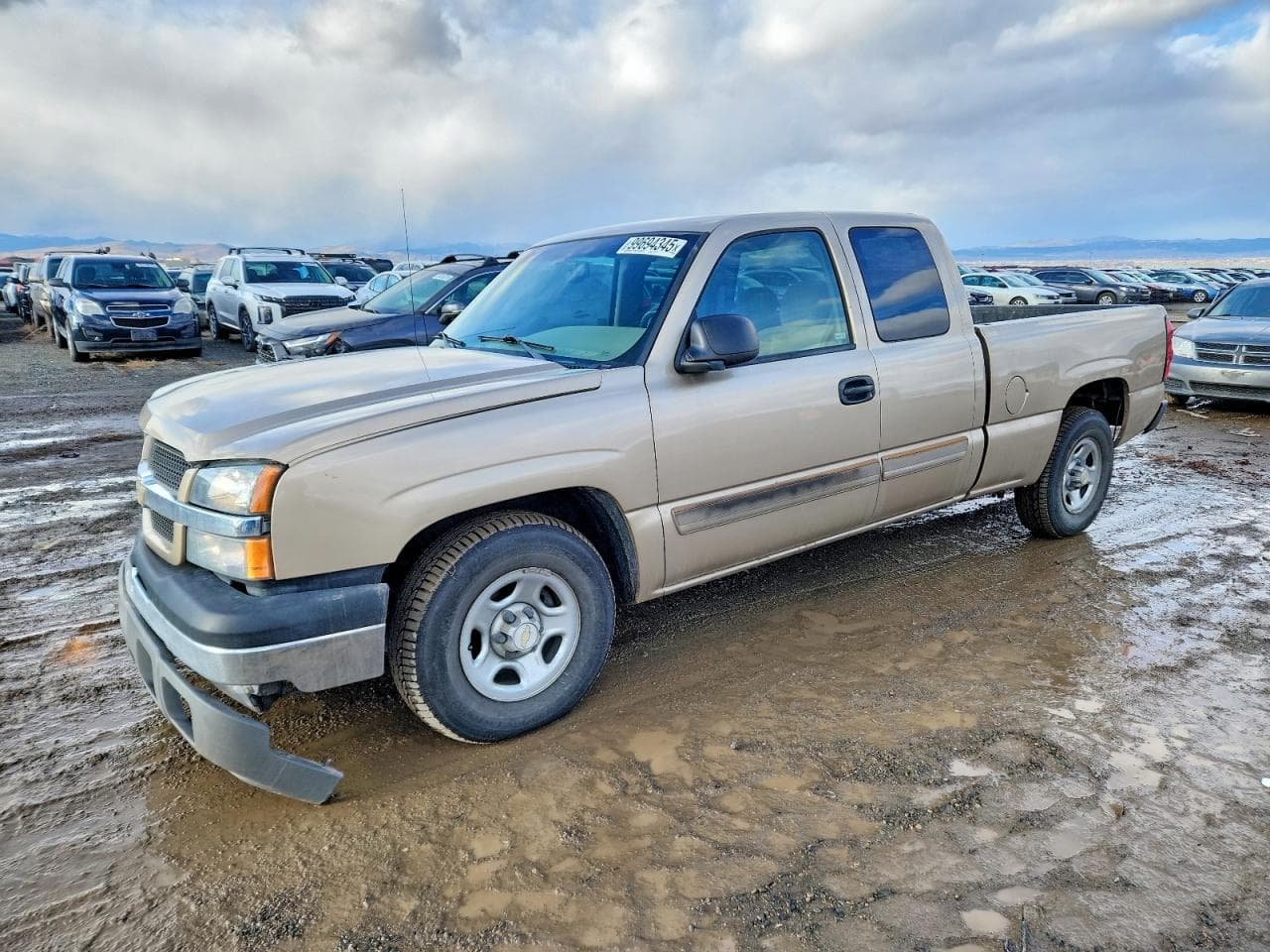 SILVERADO