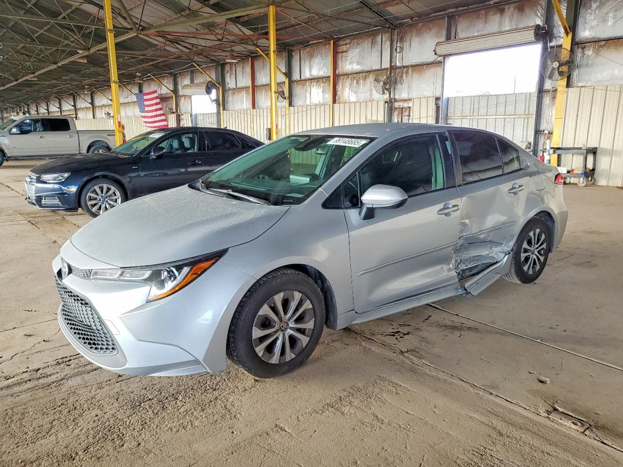 COROLLA