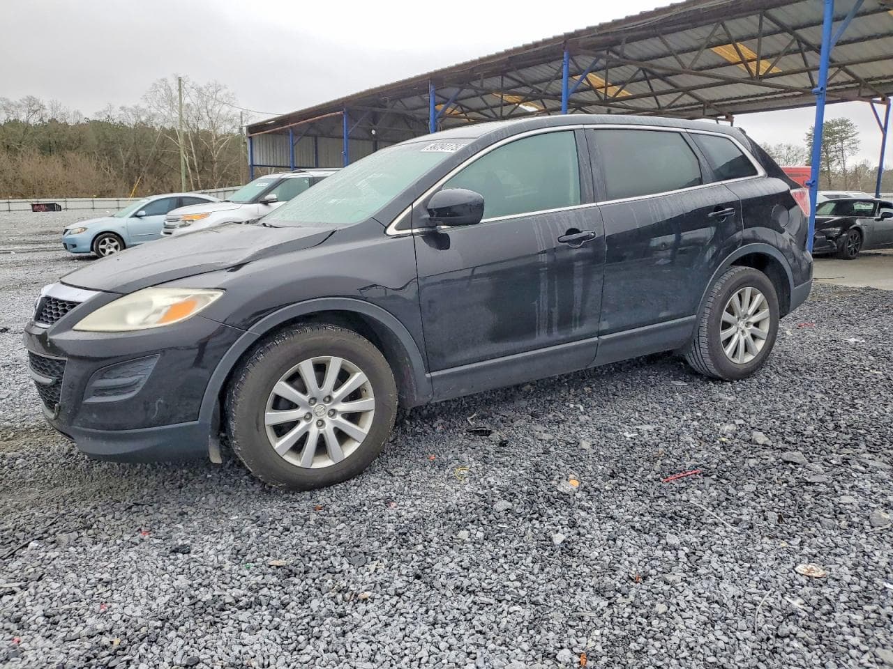 CX-9