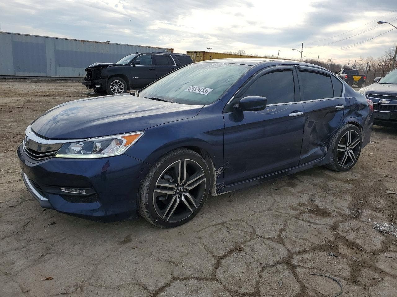 ACCORD