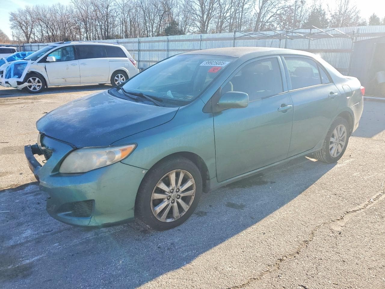 COROLLA