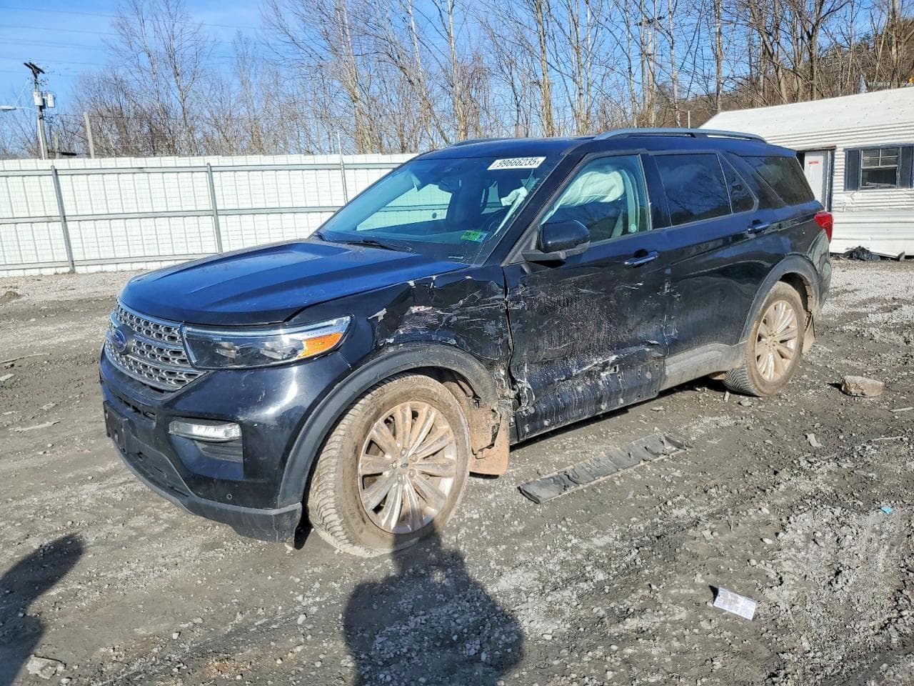 EXPLORER
