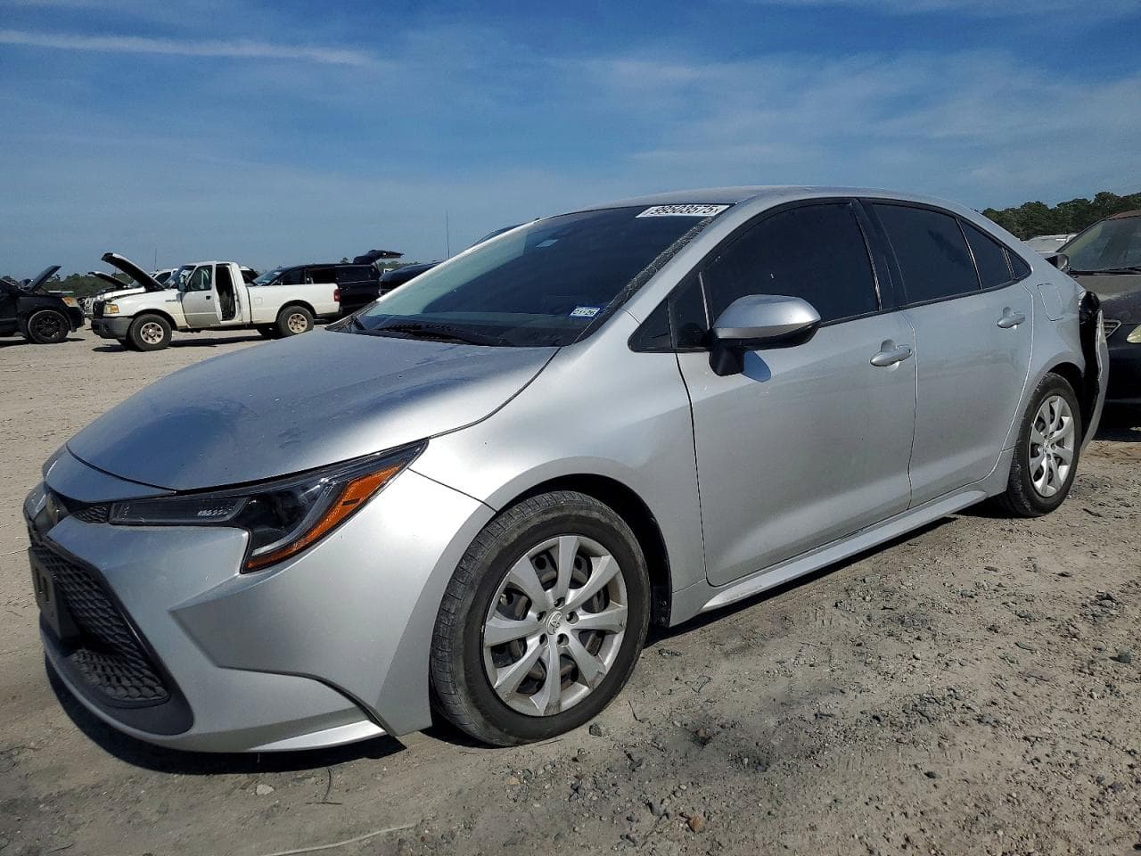 COROLLA