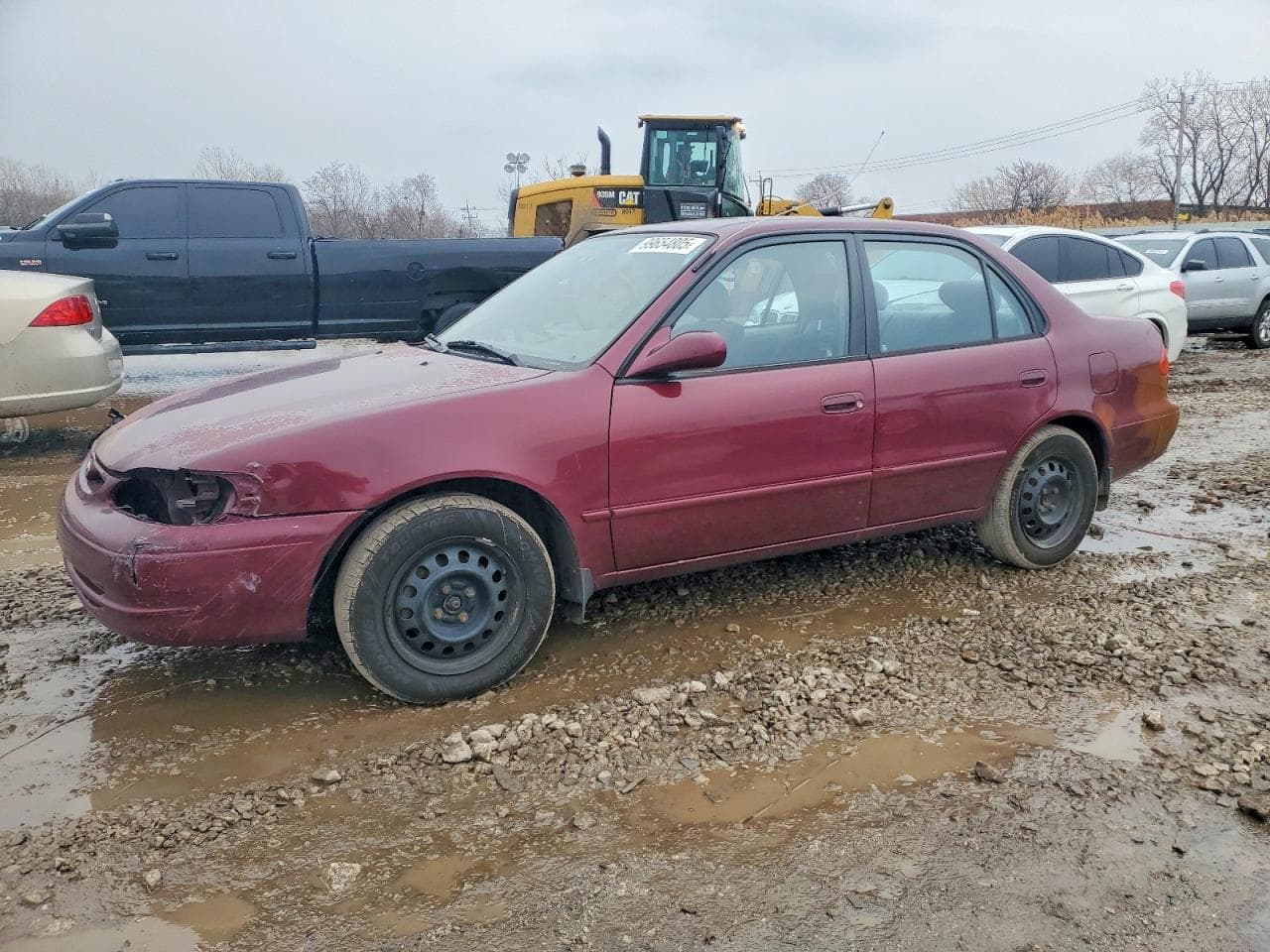 COROLLA