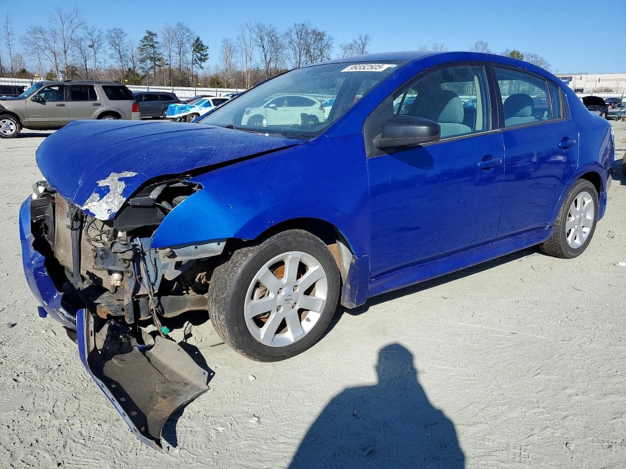 SENTRA