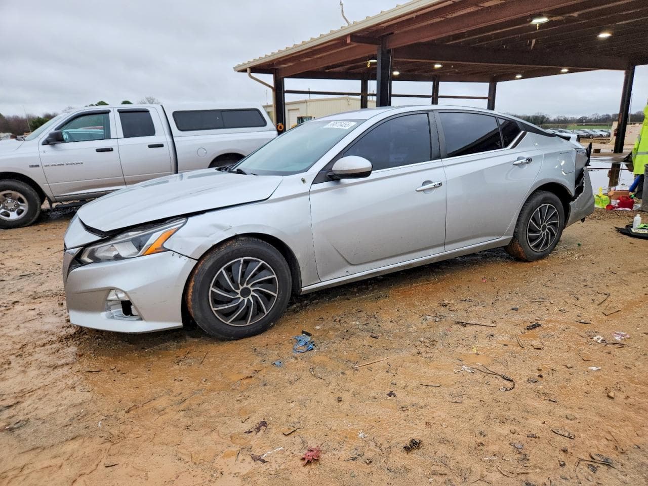 ALTIMA