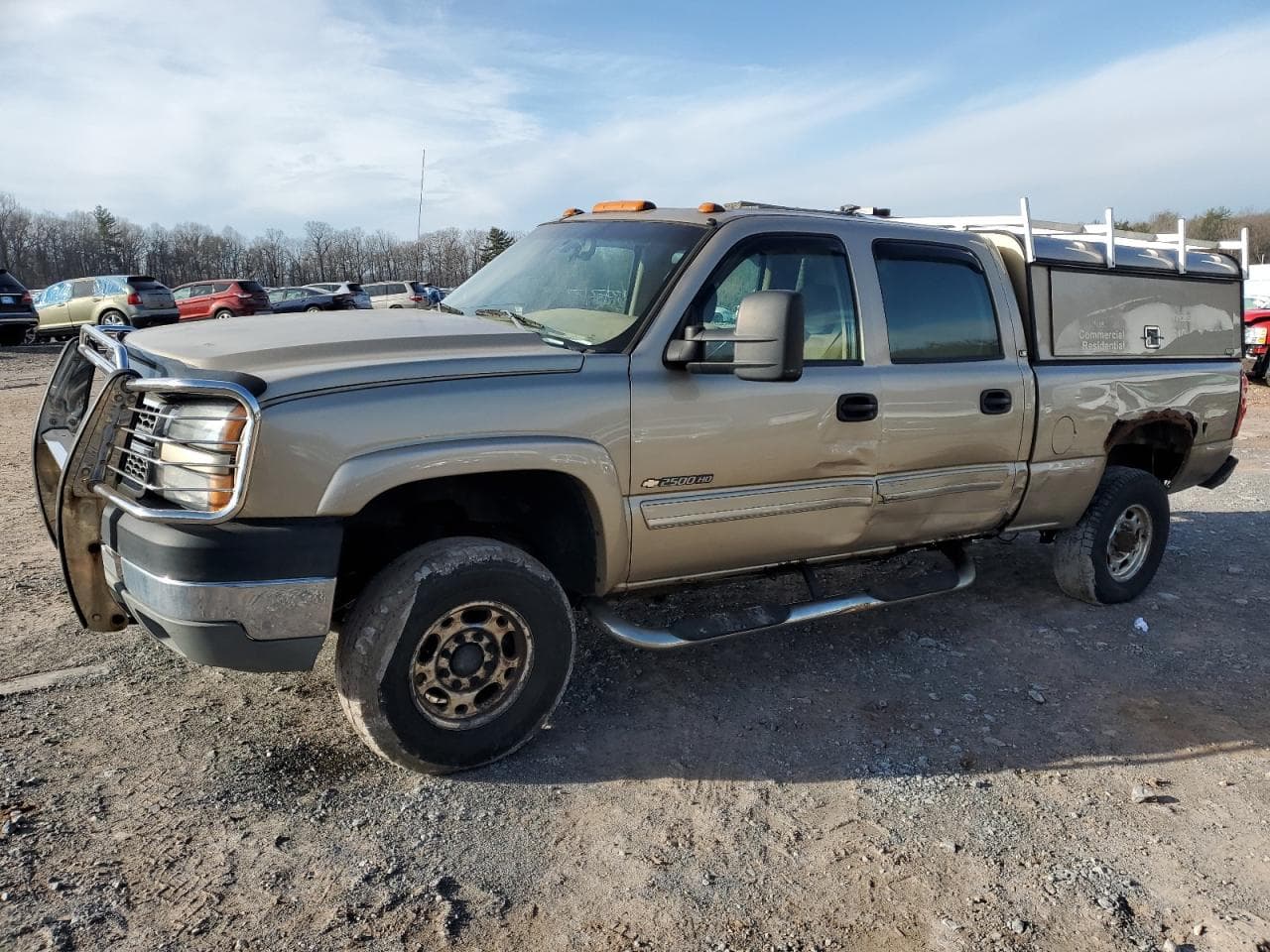 SILVERADO