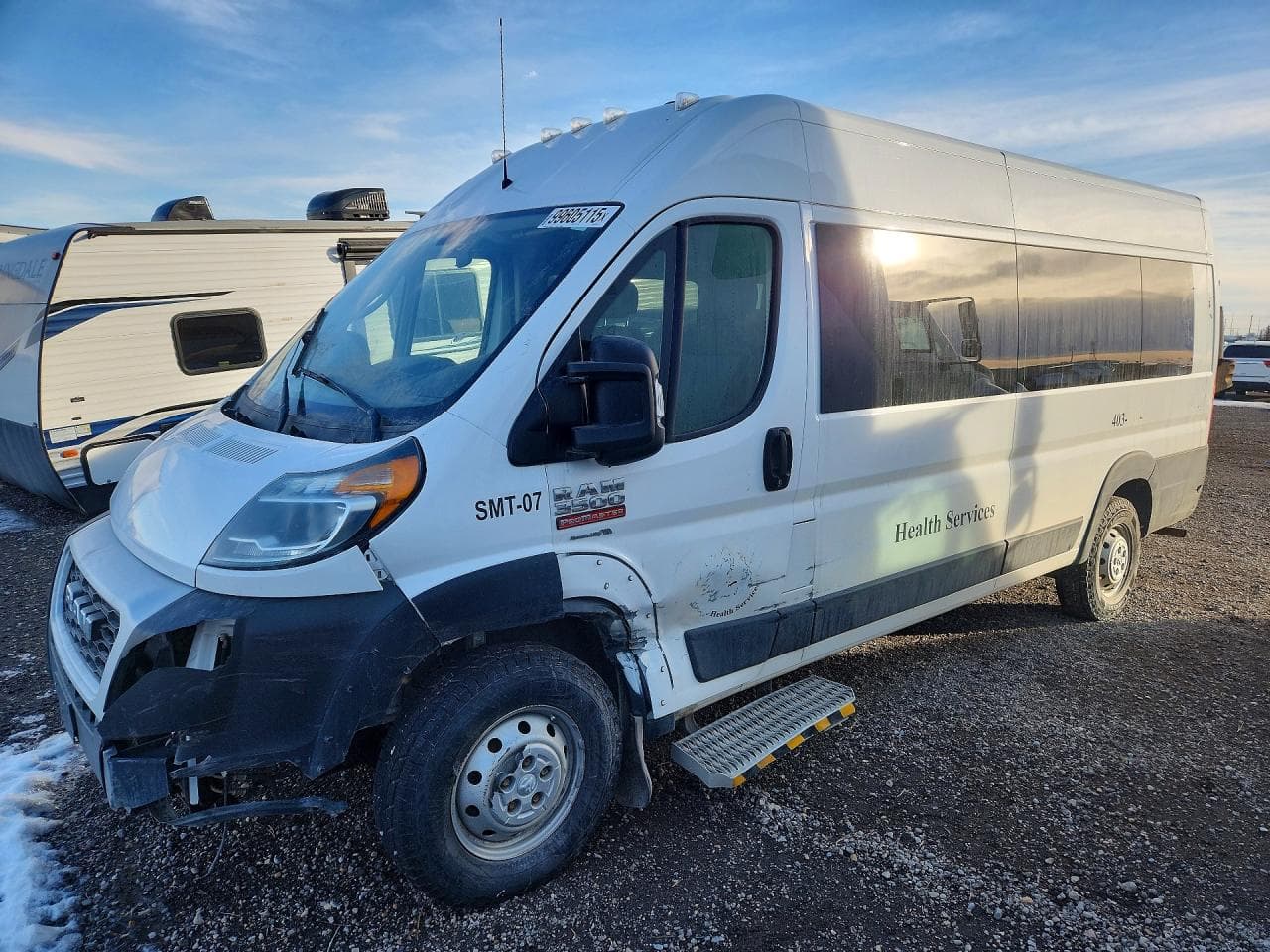 PROMASTER