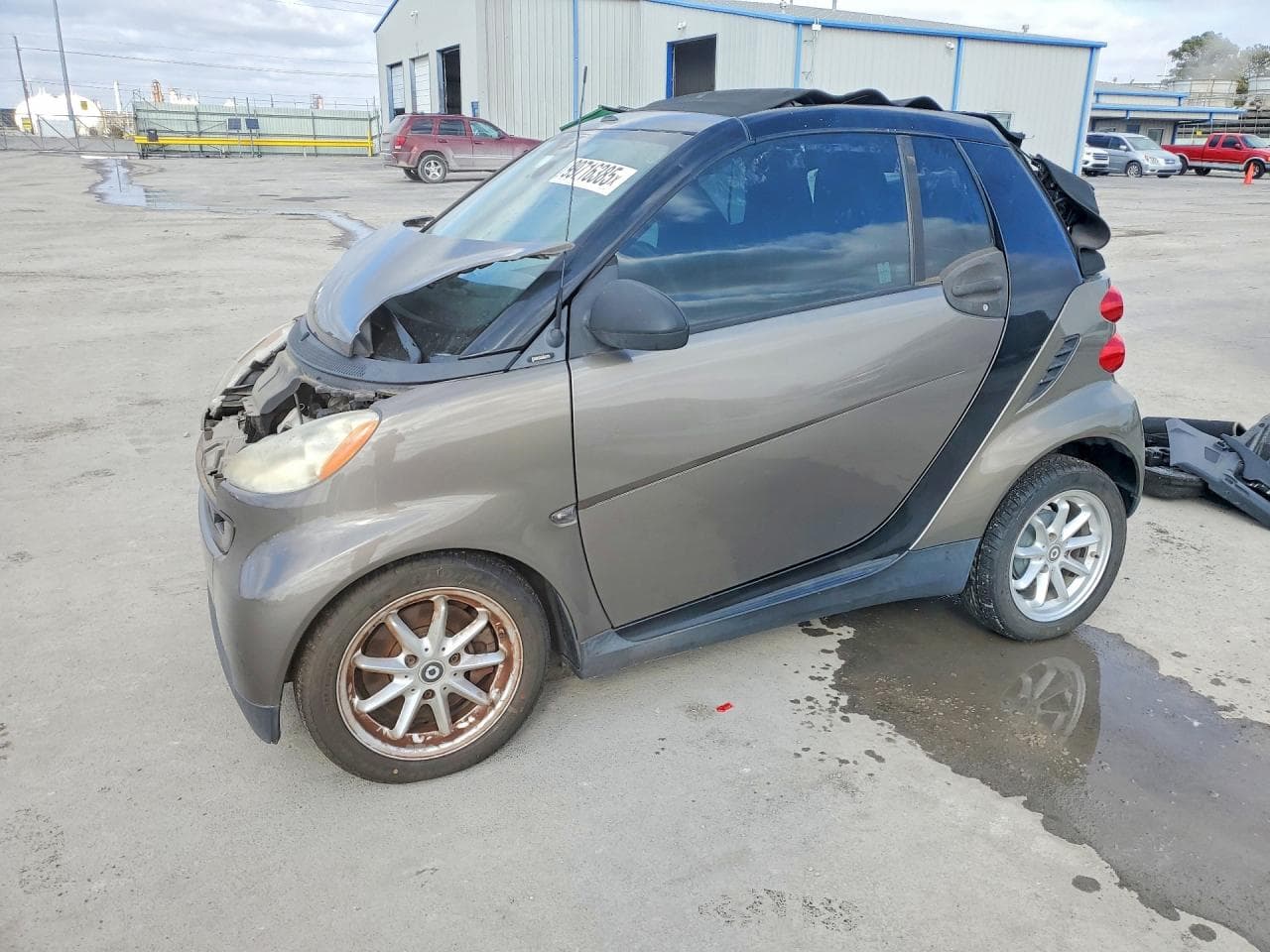 FORTWO