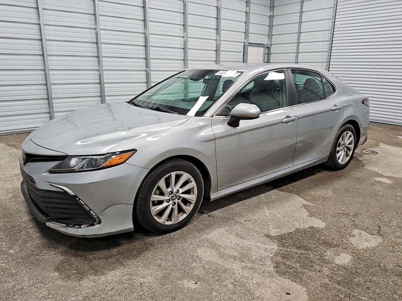 CAMRY