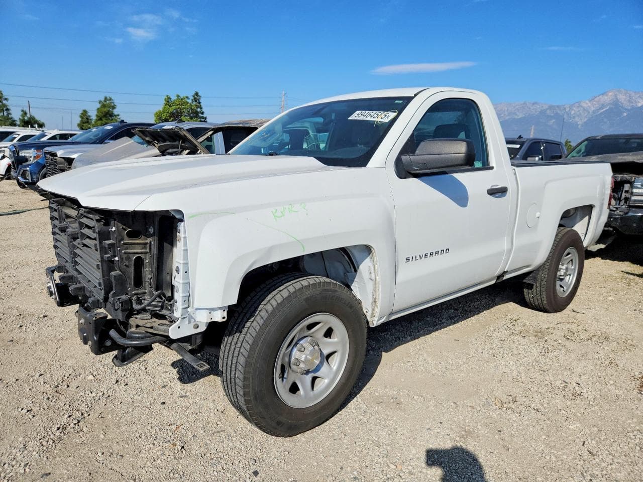 SILVERADO