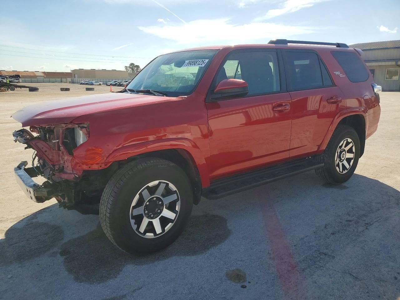 4RUNNER