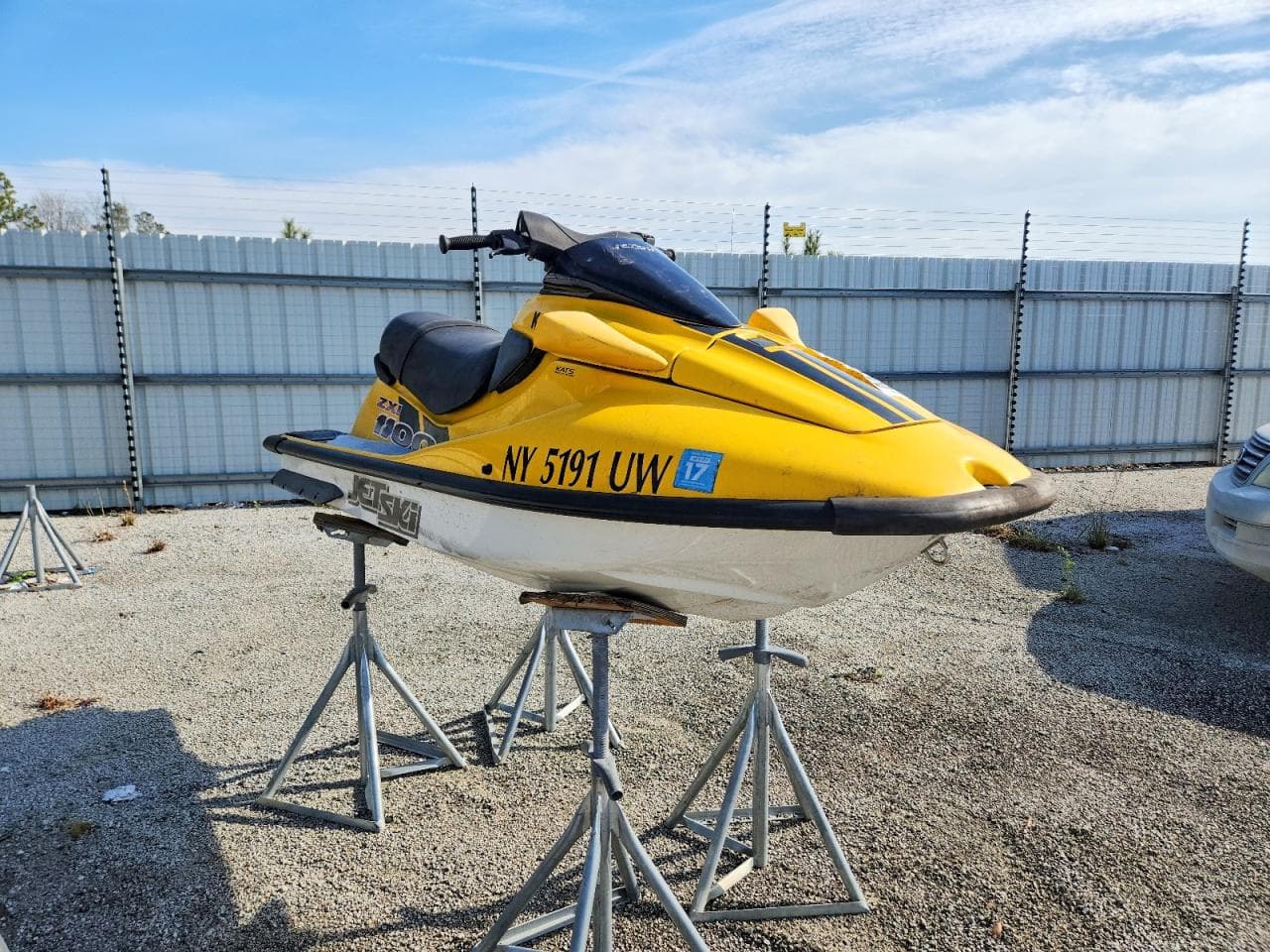 JETSKI