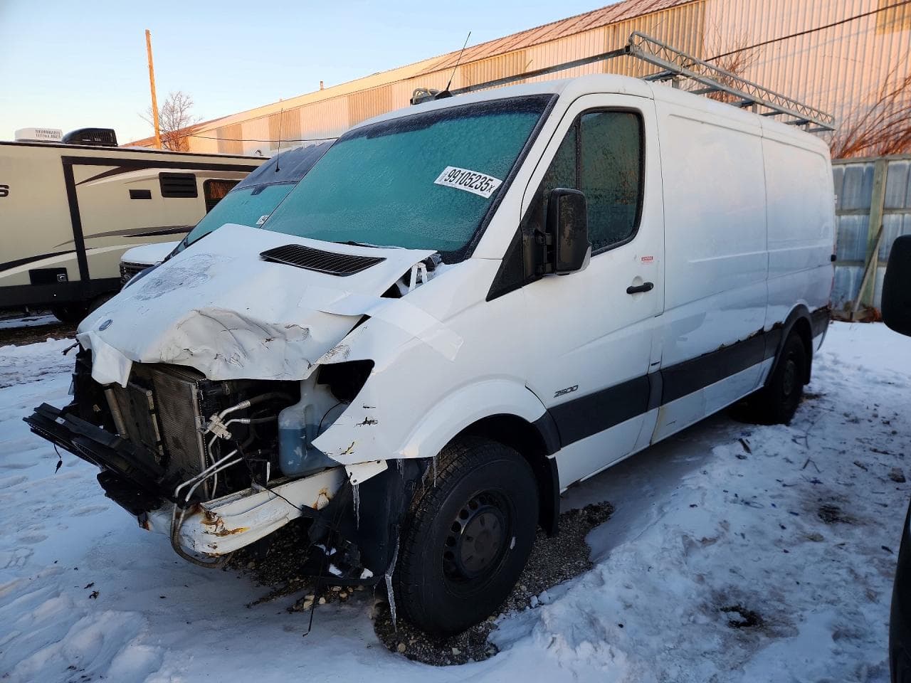 SPRINTER