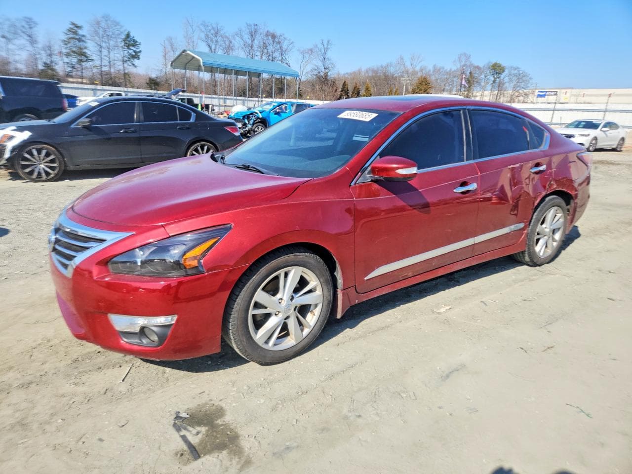 ALTIMA