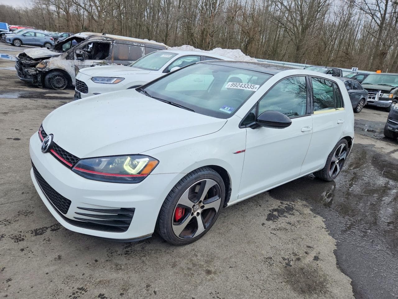 GTI