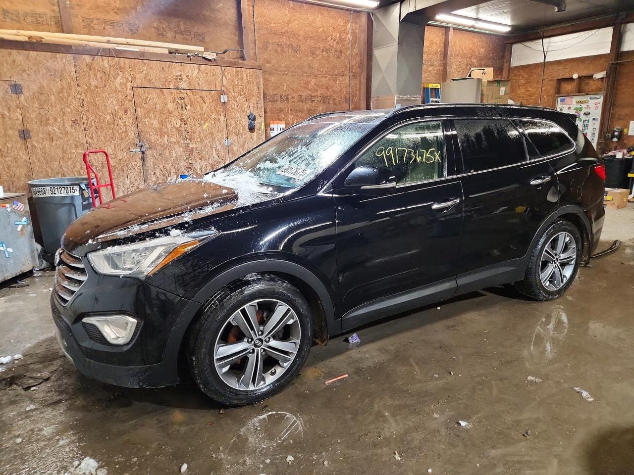 SANTA FE