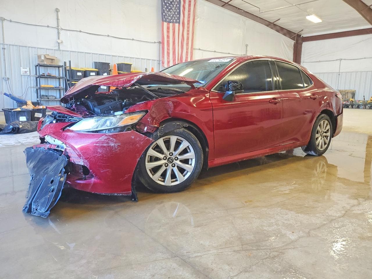 CAMRY