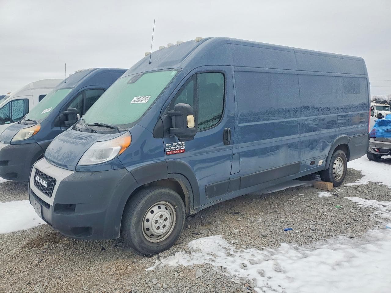 PROMASTER