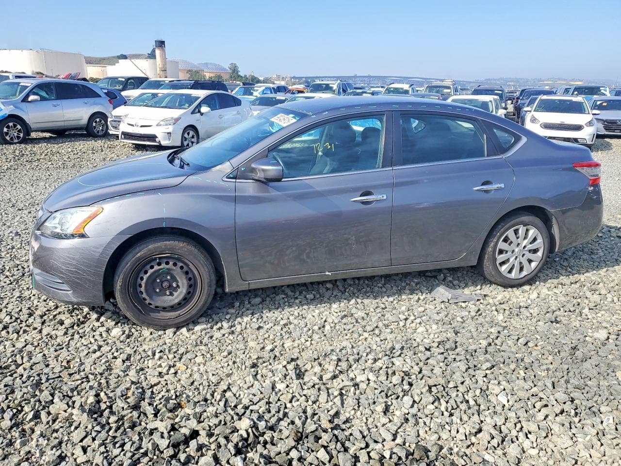 SENTRA