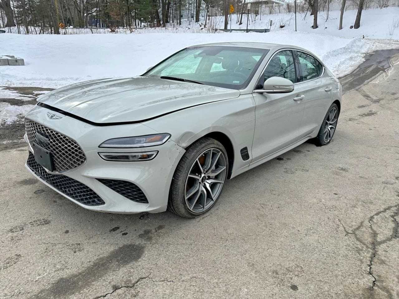 G70 BASE