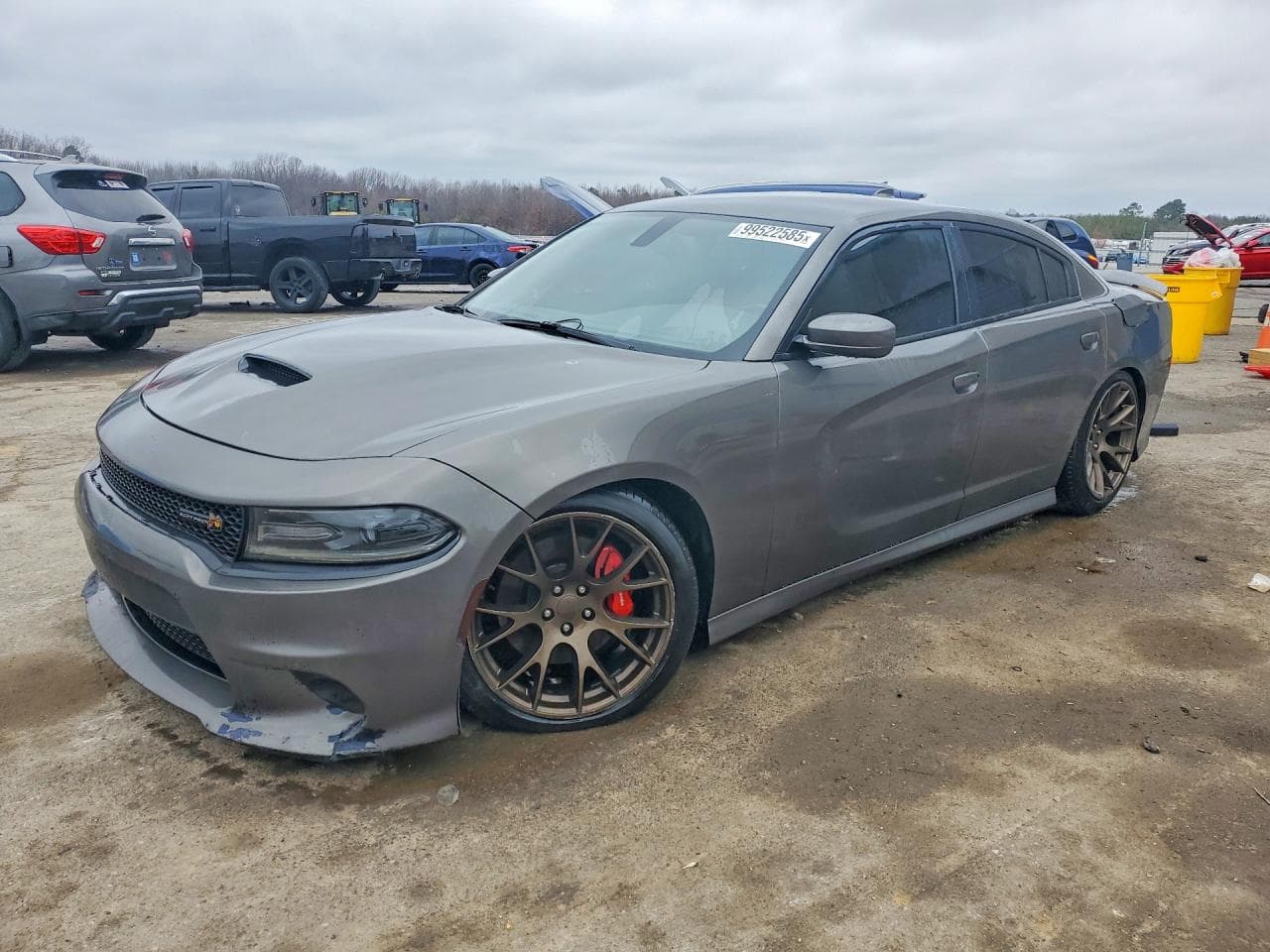CHARGER