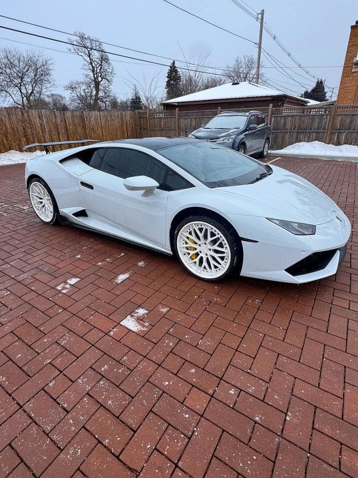 HURACAN