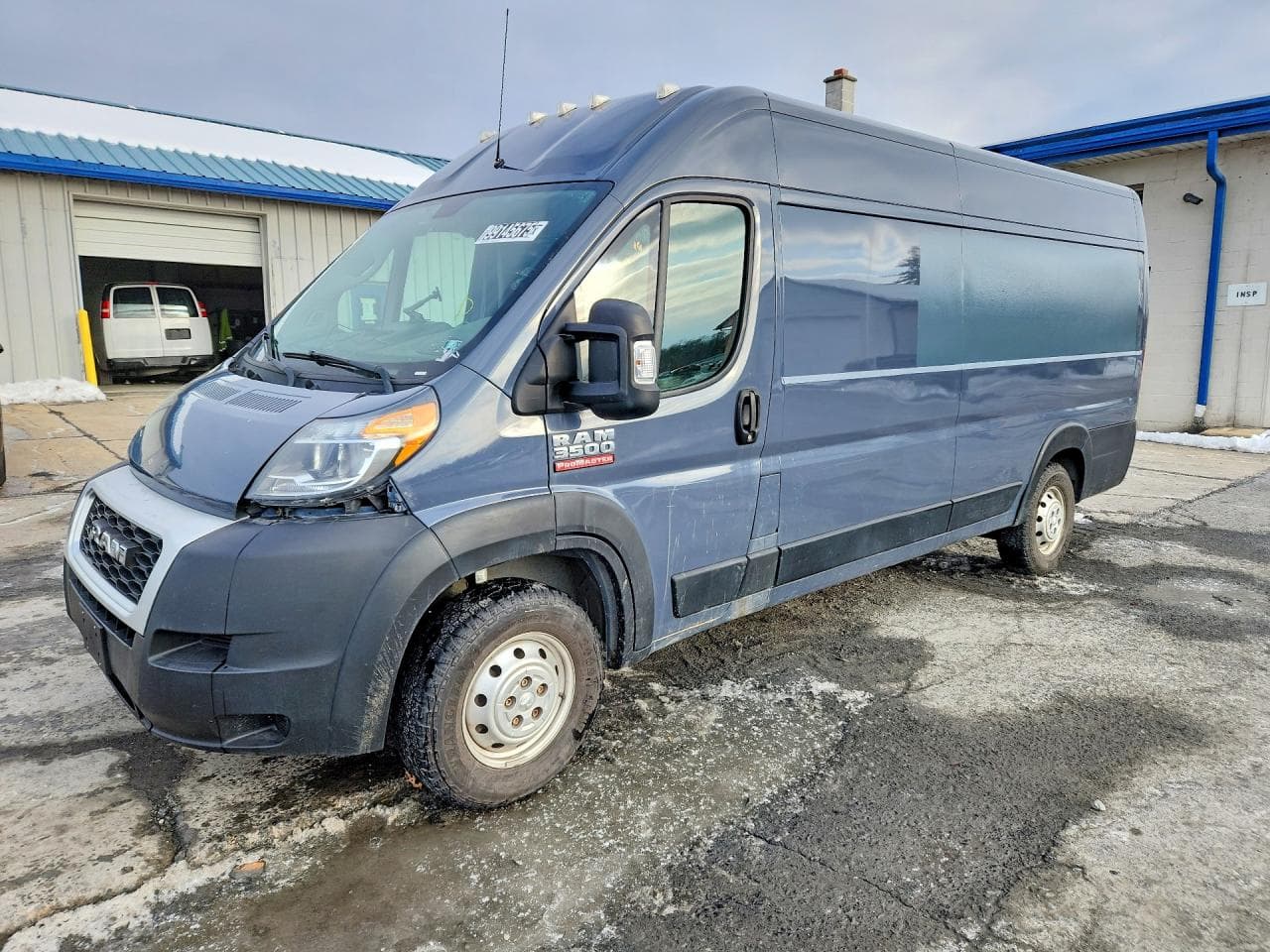 PROMASTER