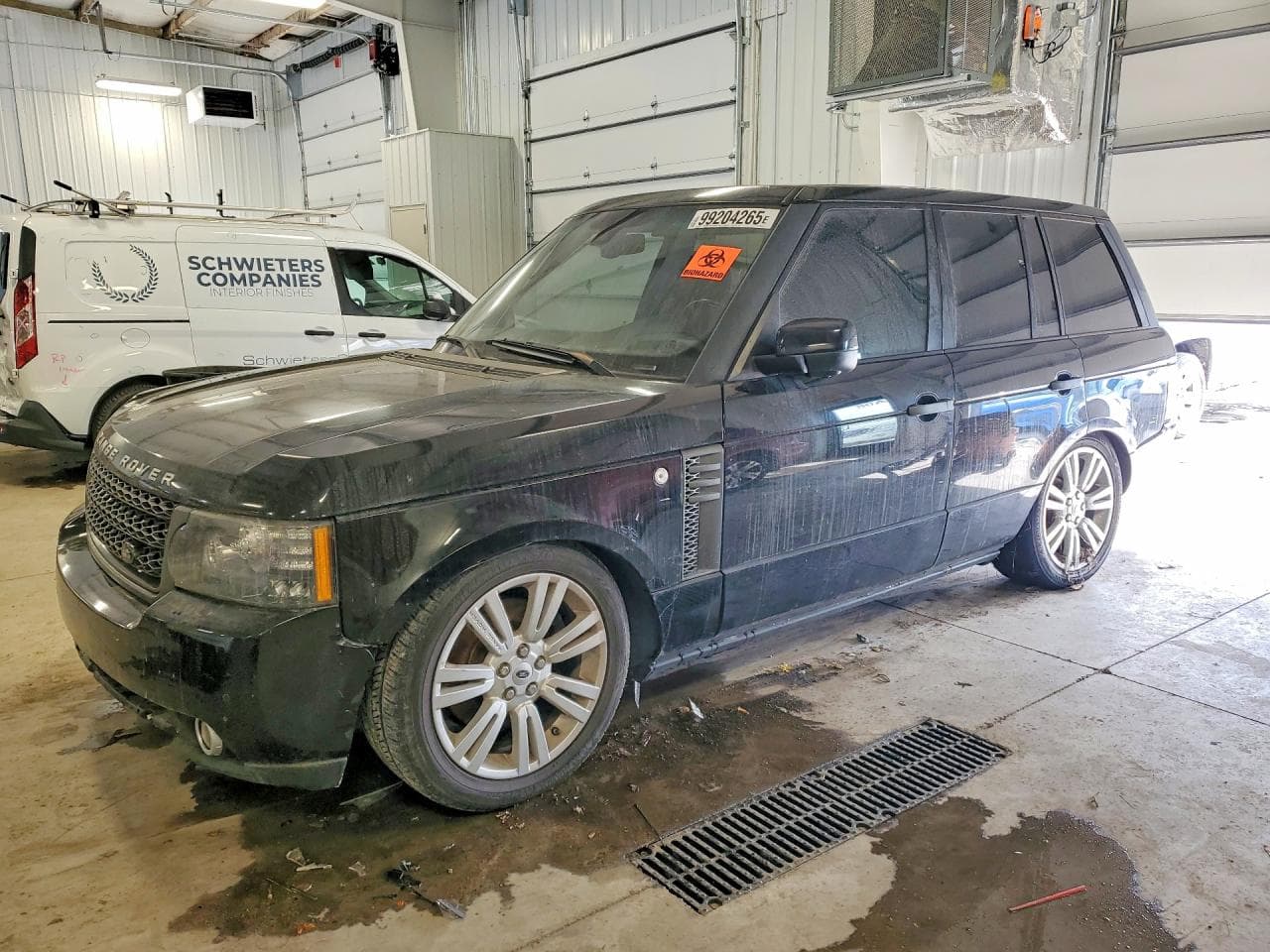 RANGEROVER