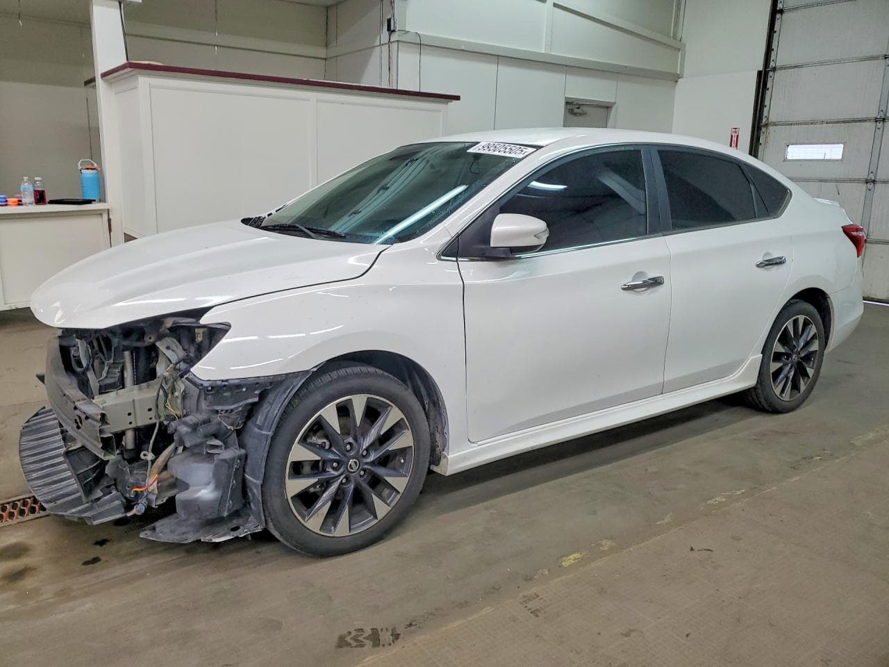 SENTRA