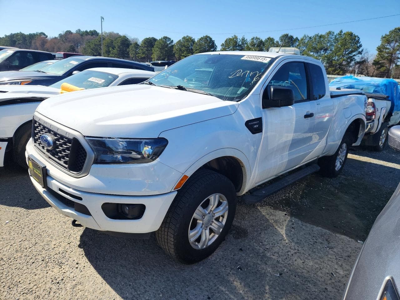 RANGER