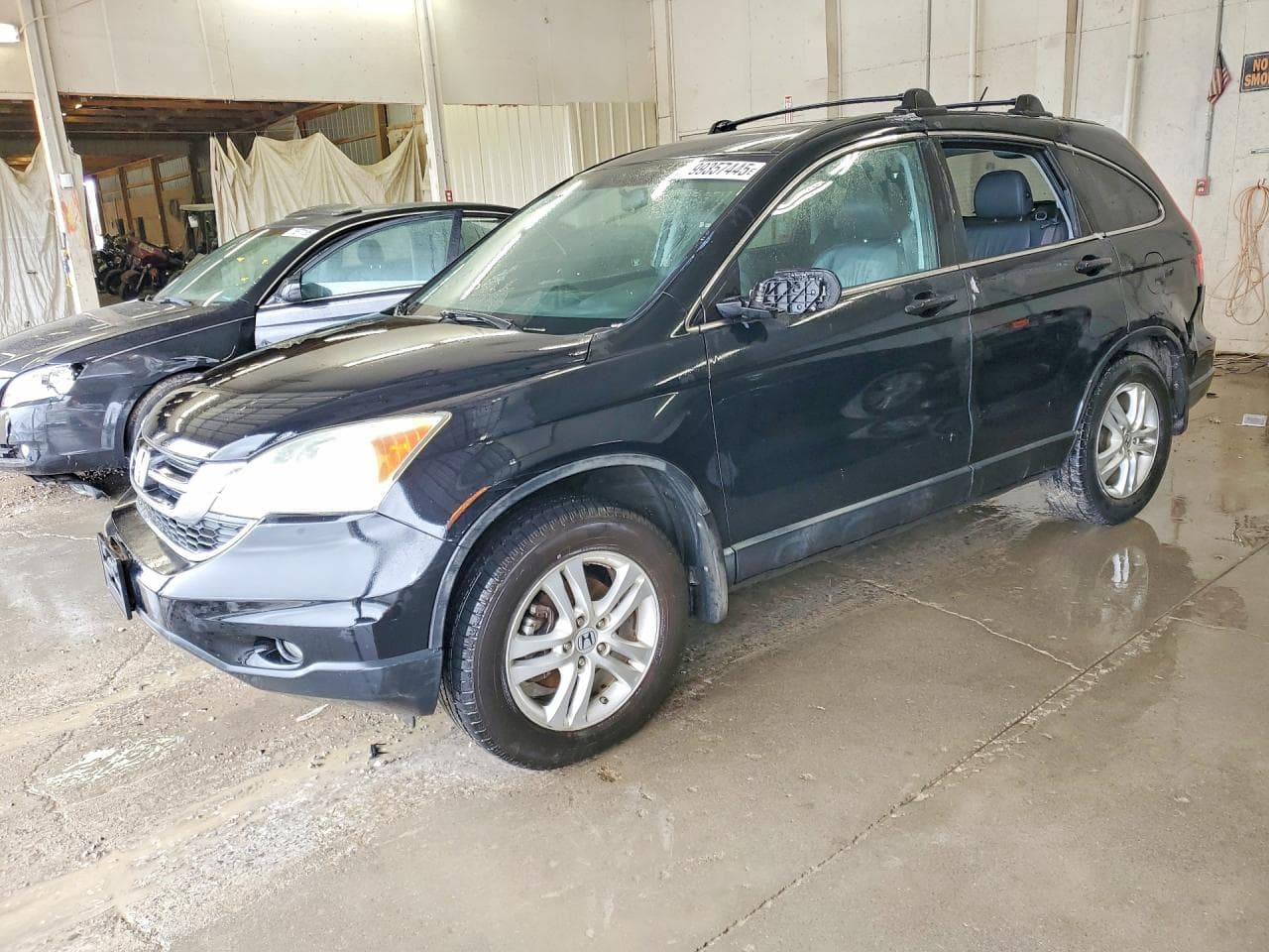 CRV