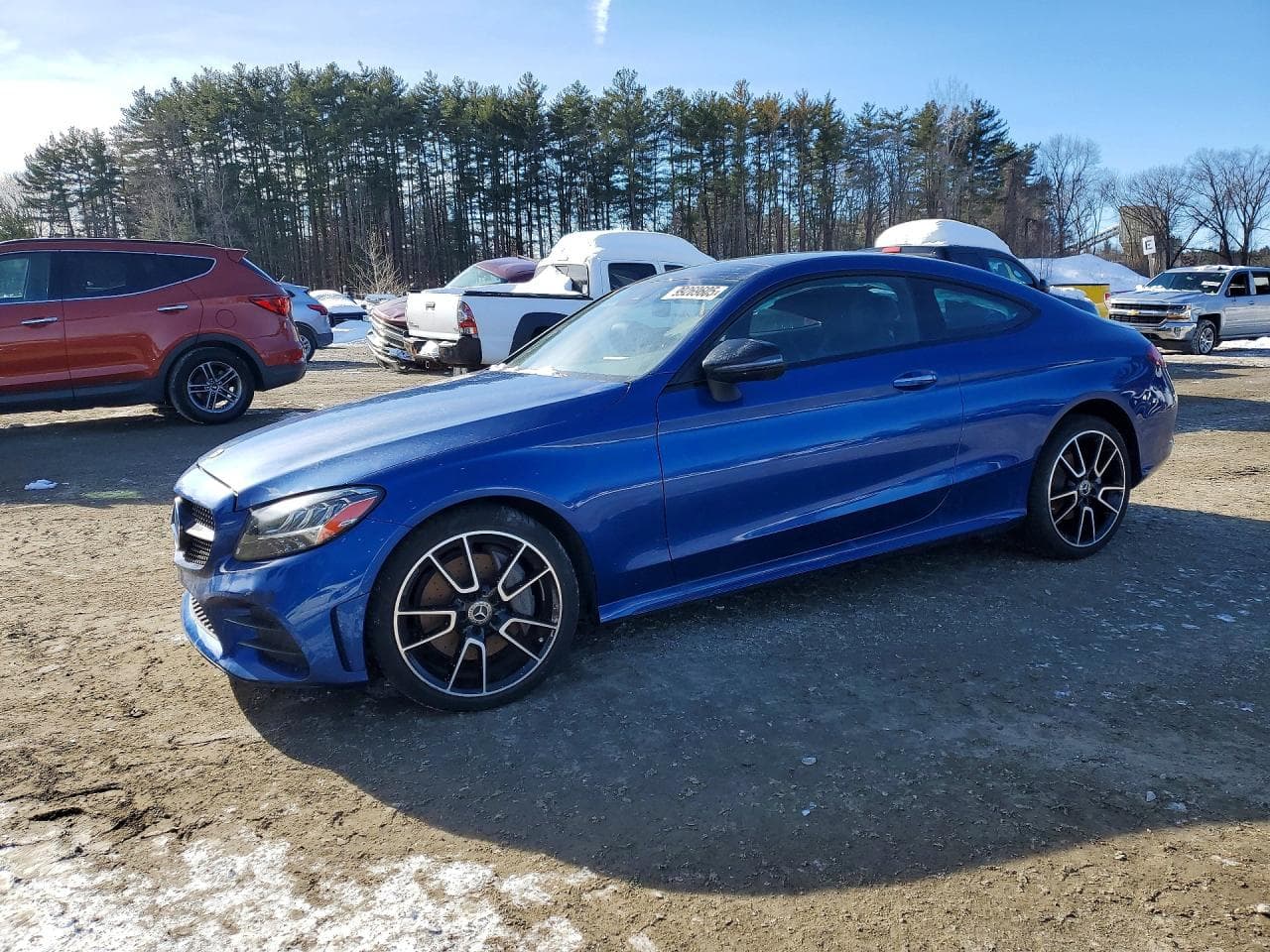 C-CLASS