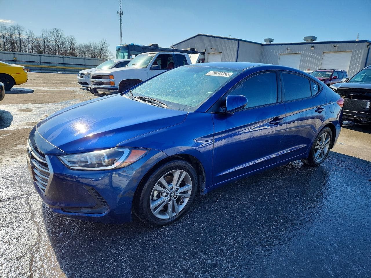 ELANTRA
