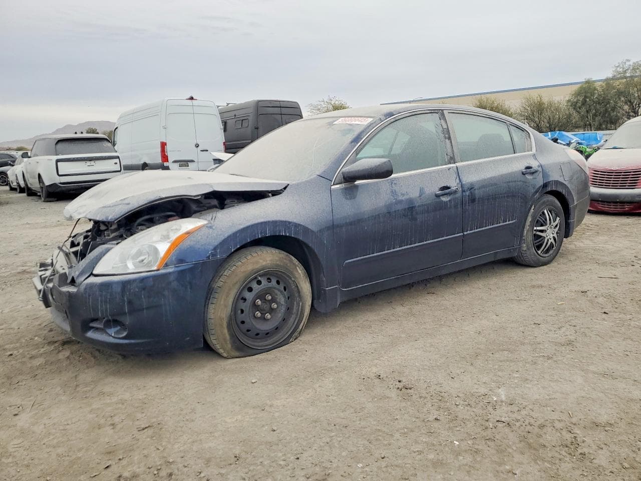 ALTIMA