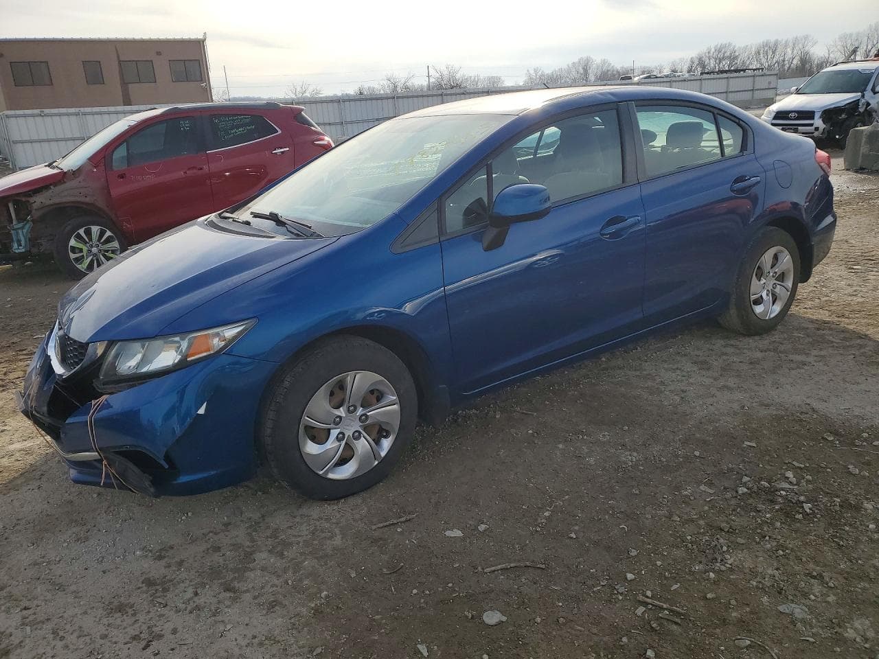 CIVIC