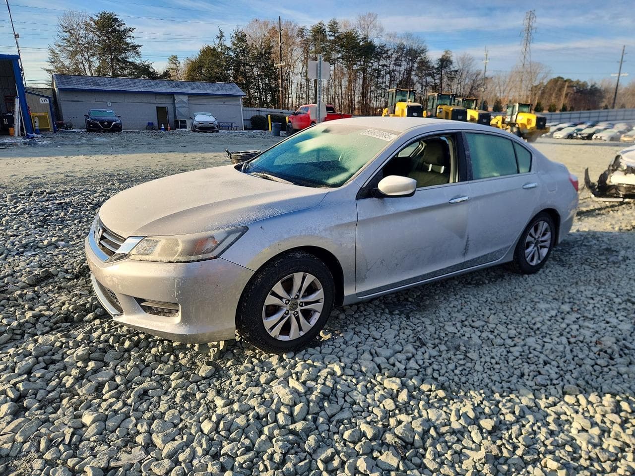 ACCORD