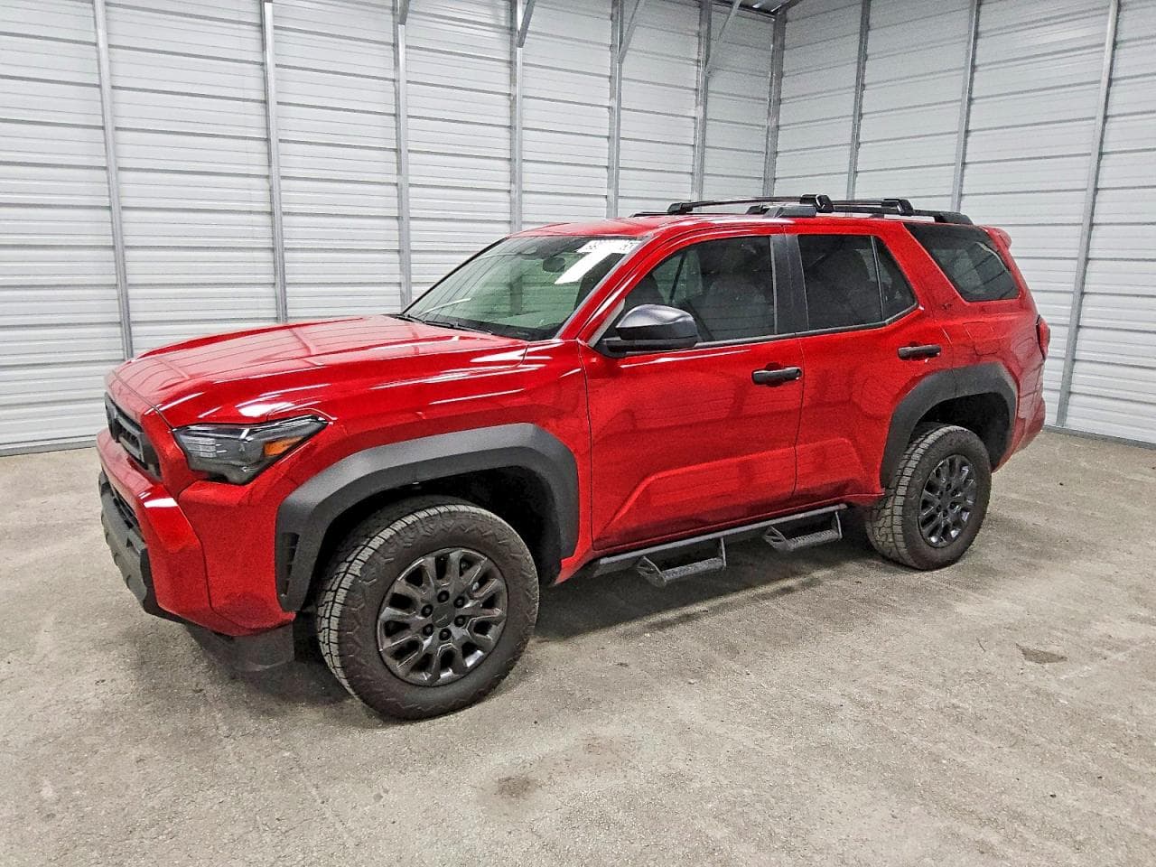 4RUNNER